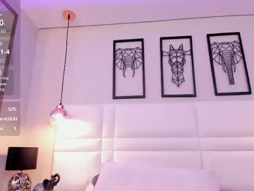 Hanna_Mitsury May 27, 2026 Chaturbate stream image