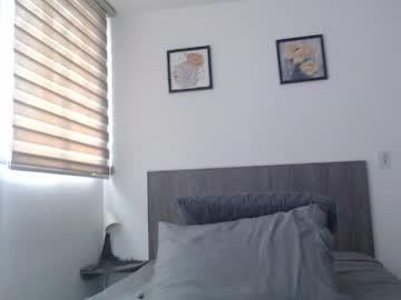 Jazmin_Dharius May 27, 2026 Chaturbate stream image