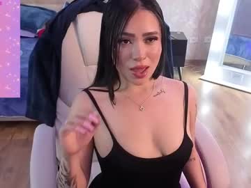 Lola_Star_ May 27, 2026 Chaturbate stream image
