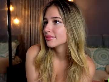 Melanie__5 May 27, 2026 Chaturbate stream image