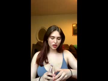 Scarletbean May 27, 2026 Chaturbate stream image