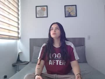 Scarlett_Evance May 27, 2026 Chaturbate stream image