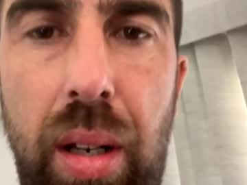Spermdoner23 May 27, 2026 Chaturbate stream image