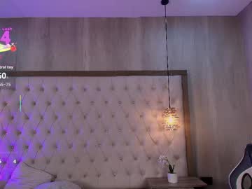 Susan_Voltaire May 27, 2026 Chaturbate stream image