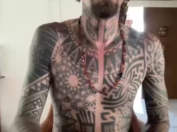 Tattooguy999 May 27, 2026 Chaturbate stream image