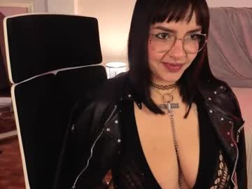 Dania22_ May 27, 2026 Chaturbate stream image