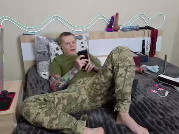 Forestfable May 27, 2026 Chaturbate stream image