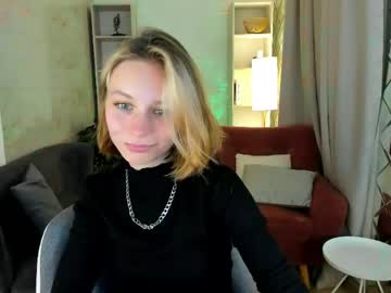 Ivy_Blare May 27, 2026 Chaturbate stream image
