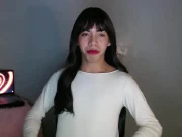 Janelux_X May 27, 2026 Chaturbate stream image