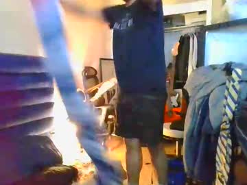 Johnnyleos May 27, 2026 Chaturbate stream image