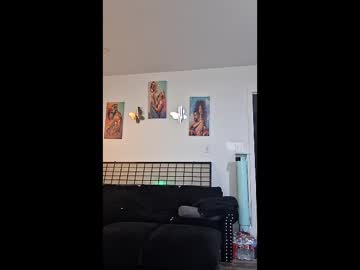 Katperiod321 May 27, 2026 Chaturbate stream image