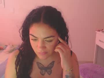 Laila_Silk May 27, 2026 Chaturbate stream image