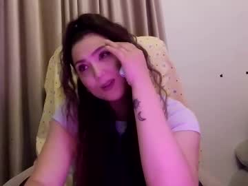 Lola_Creolla May 27, 2026 Chaturbate stream image