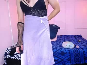 Lunasweet_18 May 27, 2026 Chaturbate stream image