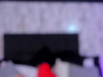 Miamontoya May 27, 2026 Chaturbate stream image