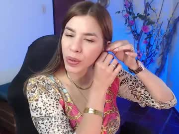 Ms_Sofiax May 27, 2026 Chaturbate stream image