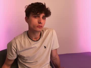 Randysinn May 27, 2026 Chaturbate stream image