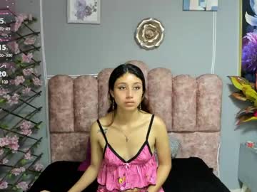 Scarlettbellucci May 27, 2026 Chaturbate stream image