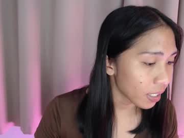 Sweetasiancolleen May 27, 2026 Chaturbate stream image