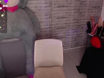 Tinna__Hottie May 27, 2026 Chaturbate stream image