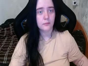 Your_8a8y May 27, 2026 Chaturbate stream image