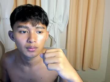 Zachary_Lewis May 27, 2026 Chaturbate stream image
