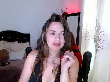Ashleyt1998 May 27, 2026 Chaturbate stream image