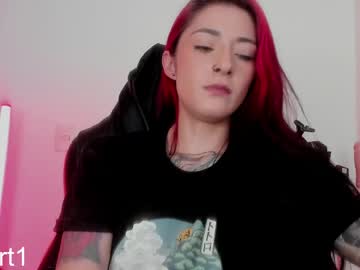 Belyswitch May 27, 2026 Chaturbate stream image