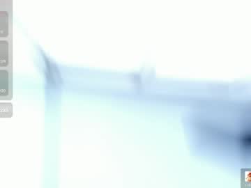 Caraiosh_ May 27, 2026 Chaturbate stream image