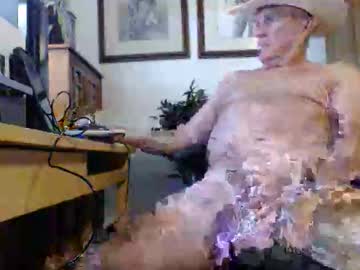 Cowboy_Hardware May 27, 2026 Chaturbate stream image