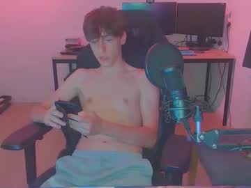 Delanoboydg May 27, 2026 Chaturbate stream image