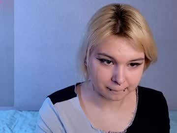Endthanatos May 27, 2026 Chaturbate stream image