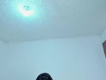 Gabie_Cortes May 27, 2026 Chaturbate stream image