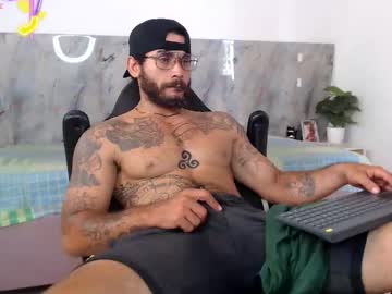 Hanz_Col May 27, 2026 Chaturbate stream image
