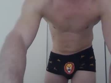 Jamesragnarson2 May 27, 2026 Chaturbate stream image