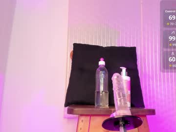 _Jasmine_Blush May 27, 2026 Chaturbate stream image