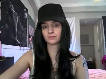 Noelle1229 May 27, 2026 Chaturbate stream image