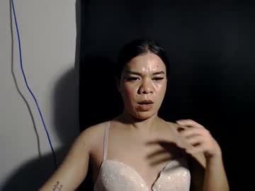 Ria_Evans May 27, 2026 Chaturbate stream image