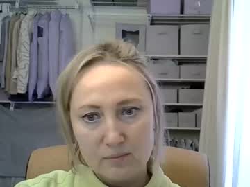 Rosemeonce May 27, 2026 Chaturbate stream image