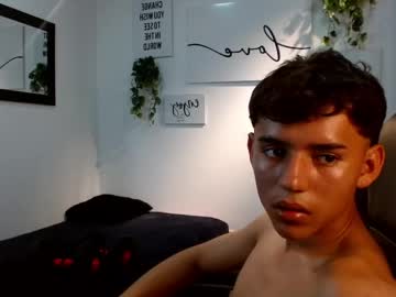 Ryan_Grayx May 27, 2026 Chaturbate stream image