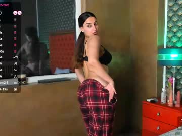 Valleriejonnes May 27, 2026 Chaturbate stream image