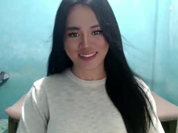 Wetdreamasiax May 27, 2026 Chaturbate stream image