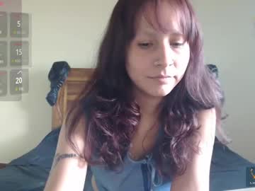 Ziggyblunt May 27, 2026 Chaturbate stream image