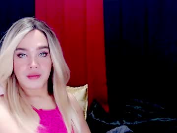 Arianne_Xoxo777 May 27, 2026 Chaturbate stream image