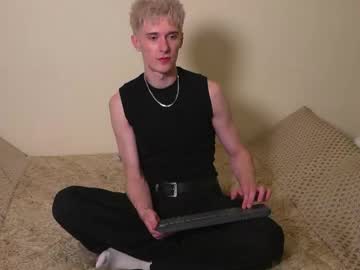 Cute_Joni May 27, 2026 Chaturbate stream image