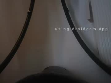 Drolyts May 27, 2026 Chaturbate stream image
