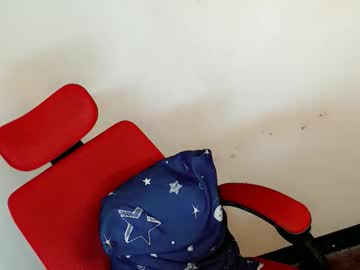 Gelluxxx May 27, 2026 Chaturbate stream image