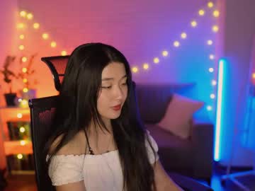 Hannarosie May 27, 2026 Chaturbate stream image