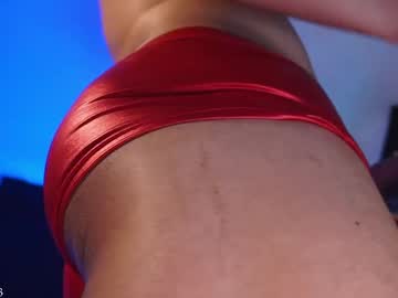 Jherxx May 27, 2026 Chaturbate stream image