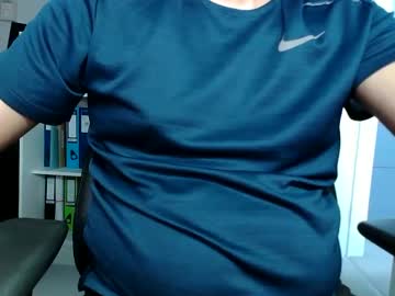 Joe765shades May 27, 2026 Chaturbate stream image
